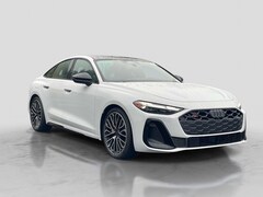 2026 Audi S5 3.0T Premium Plus Car