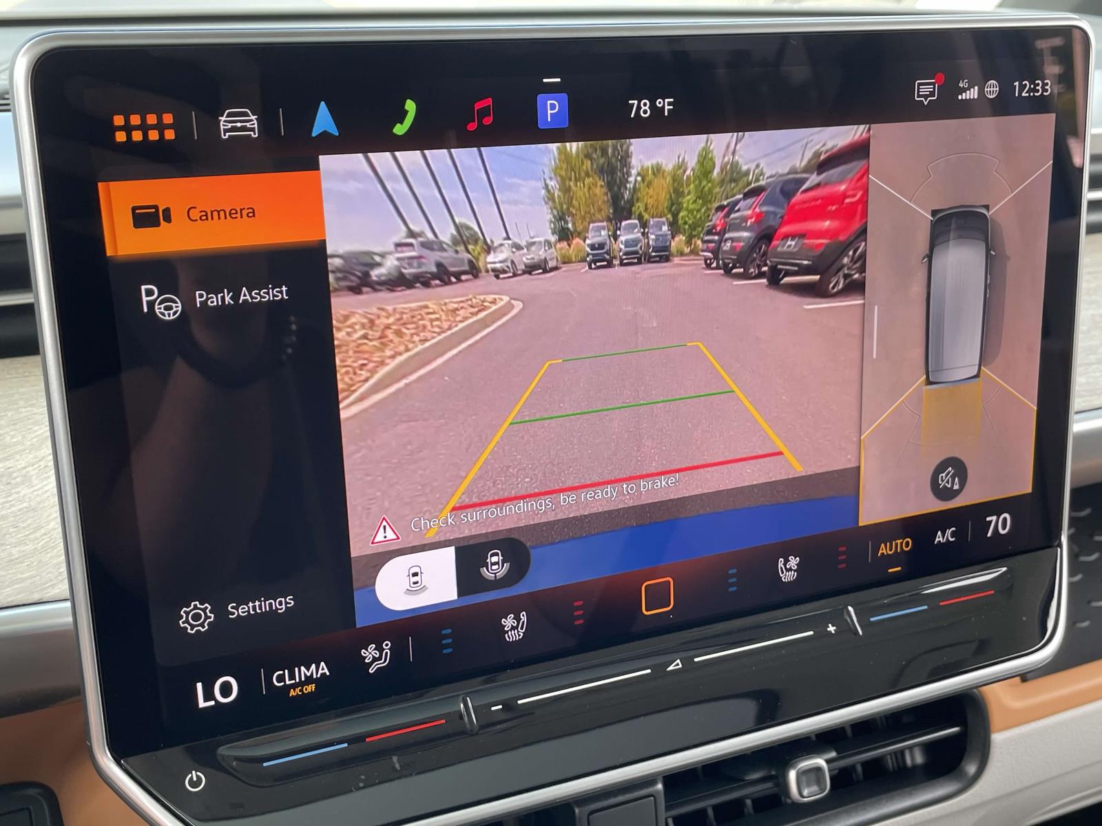 2025 Volkswagen ID. Buzz 1st Edition - Photo 26