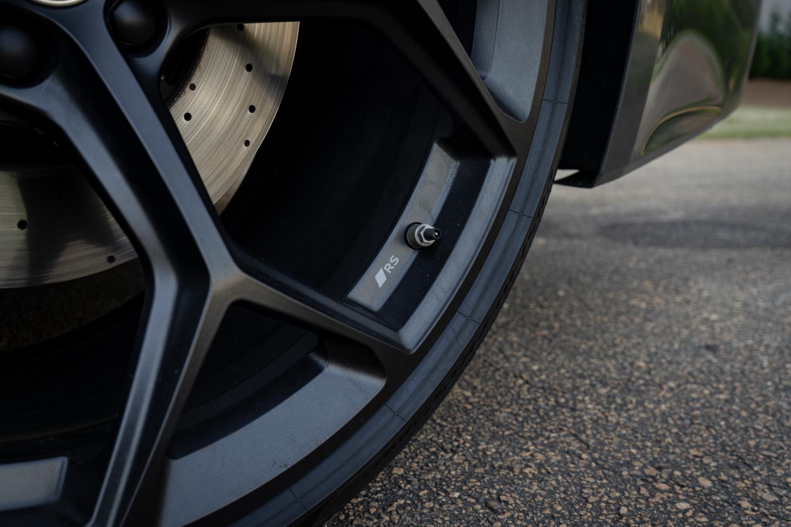 2024 Audi RS 6 Avant Base - Photo 12
