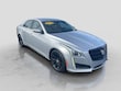  Cadillac CTS Sedan