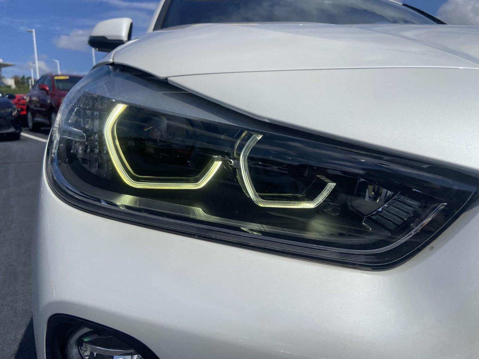 2020 Bmw X2 xDrive28i photo 3