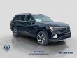  Volkswagen Atlas