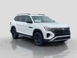  Volkswagen Atlas