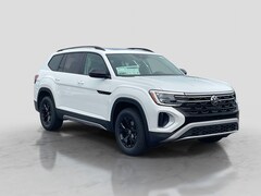 2026 Volkswagen Atlas 2.0T Peak Edition Sport Utility