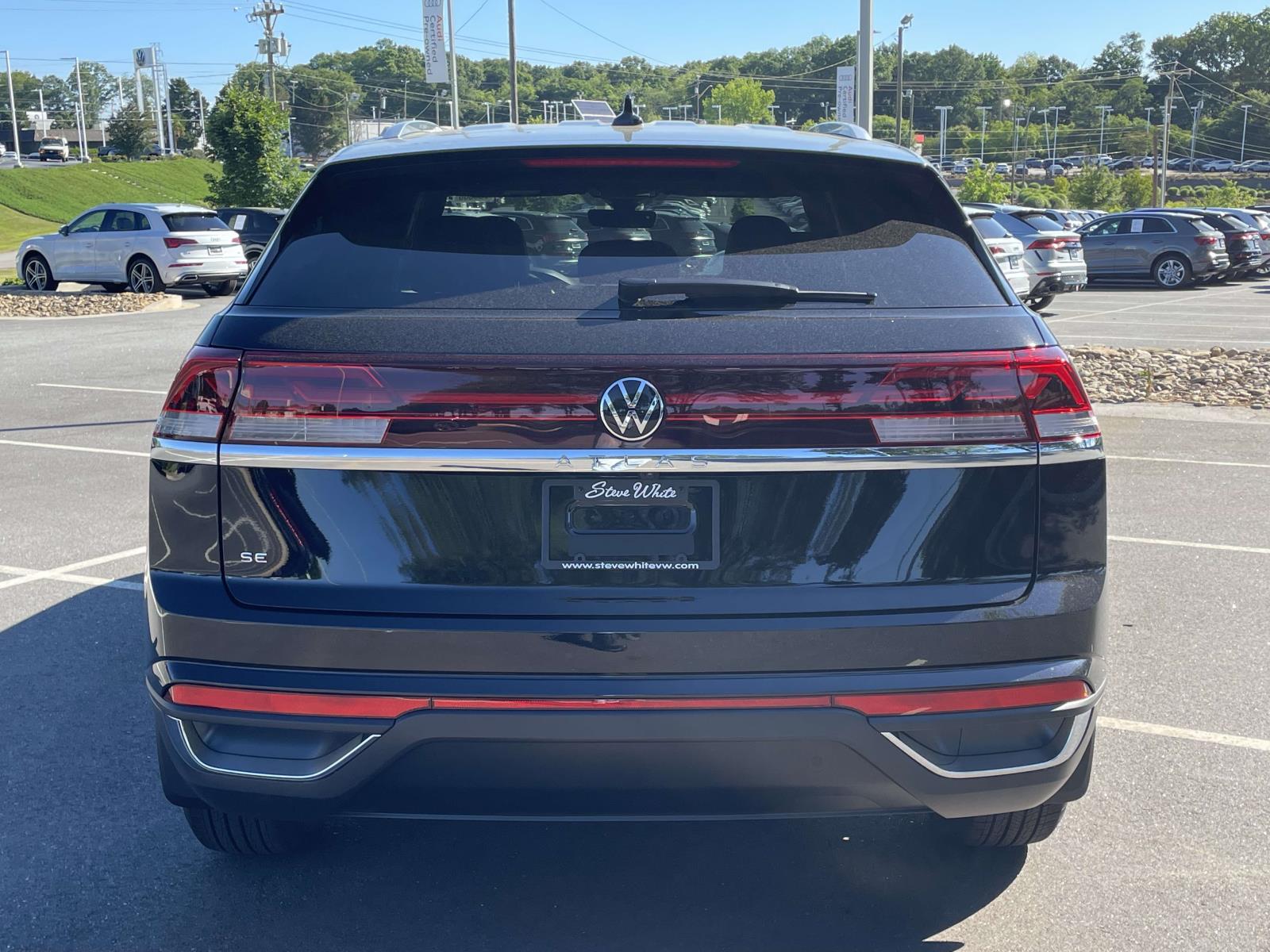 2026 Volkswagen Atlas Cross Sport SE - Photo 6