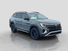 2026 Volkswagen Atlas 2.0T Peak Edition Sport Utility