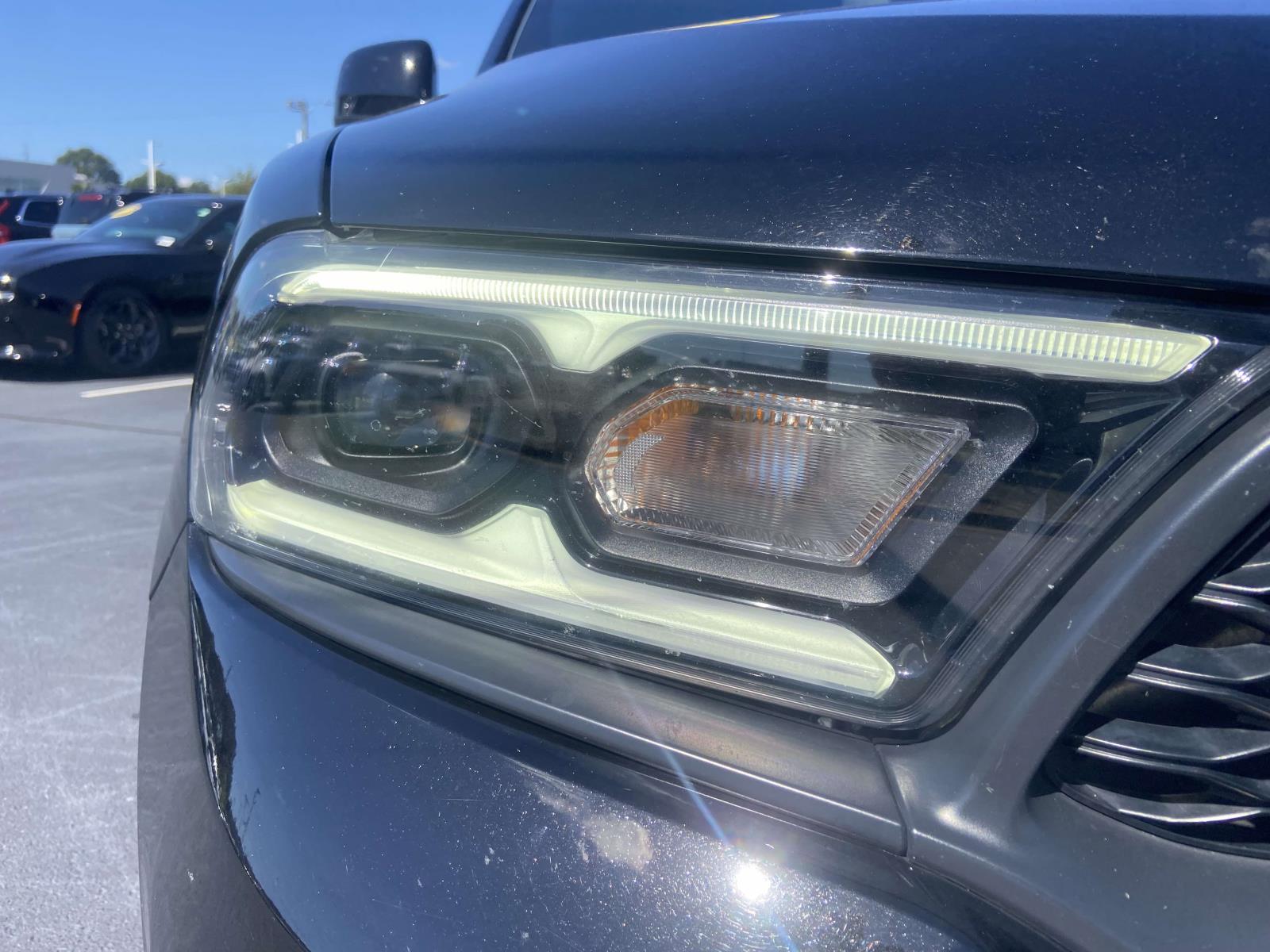 2023 Dodge Durango GT photo 4