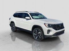 2026 Volkswagen Atlas 2.0T SE w/Technology FWD Sport Utility