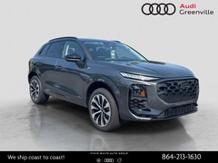 2026 Audi Q3 S line Sport Utility