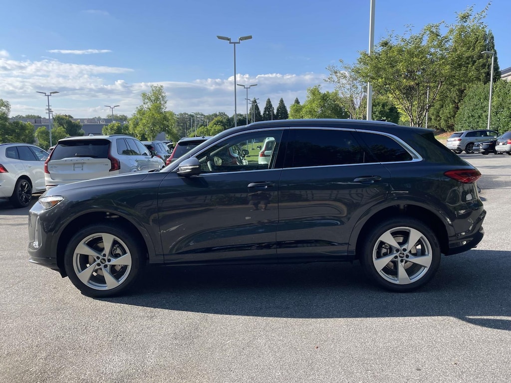 New 2026 Audi Q5 Premium Plus 2.0 TFSI quattro Sport Utility