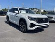  Volkswagen Atlas