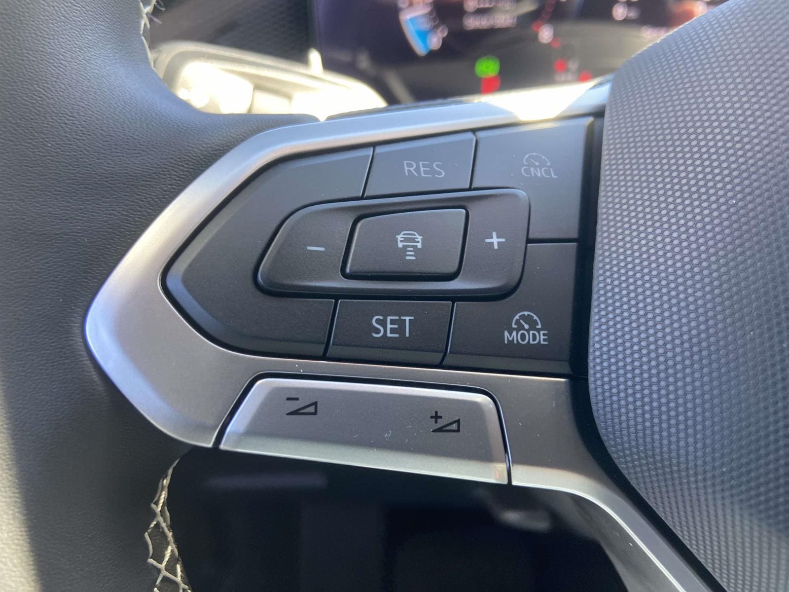 2026 Volkswagen Tiguan S - Photo 22
