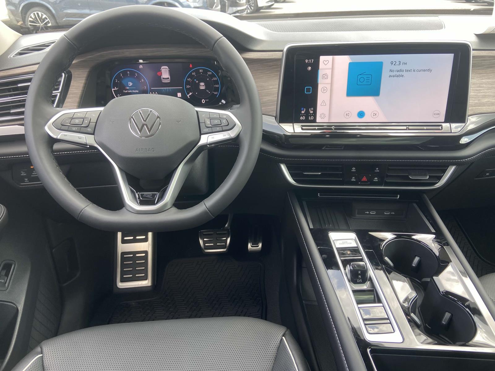 2026 Volkswagen Atlas SEL Premium R-Line - Photo 15