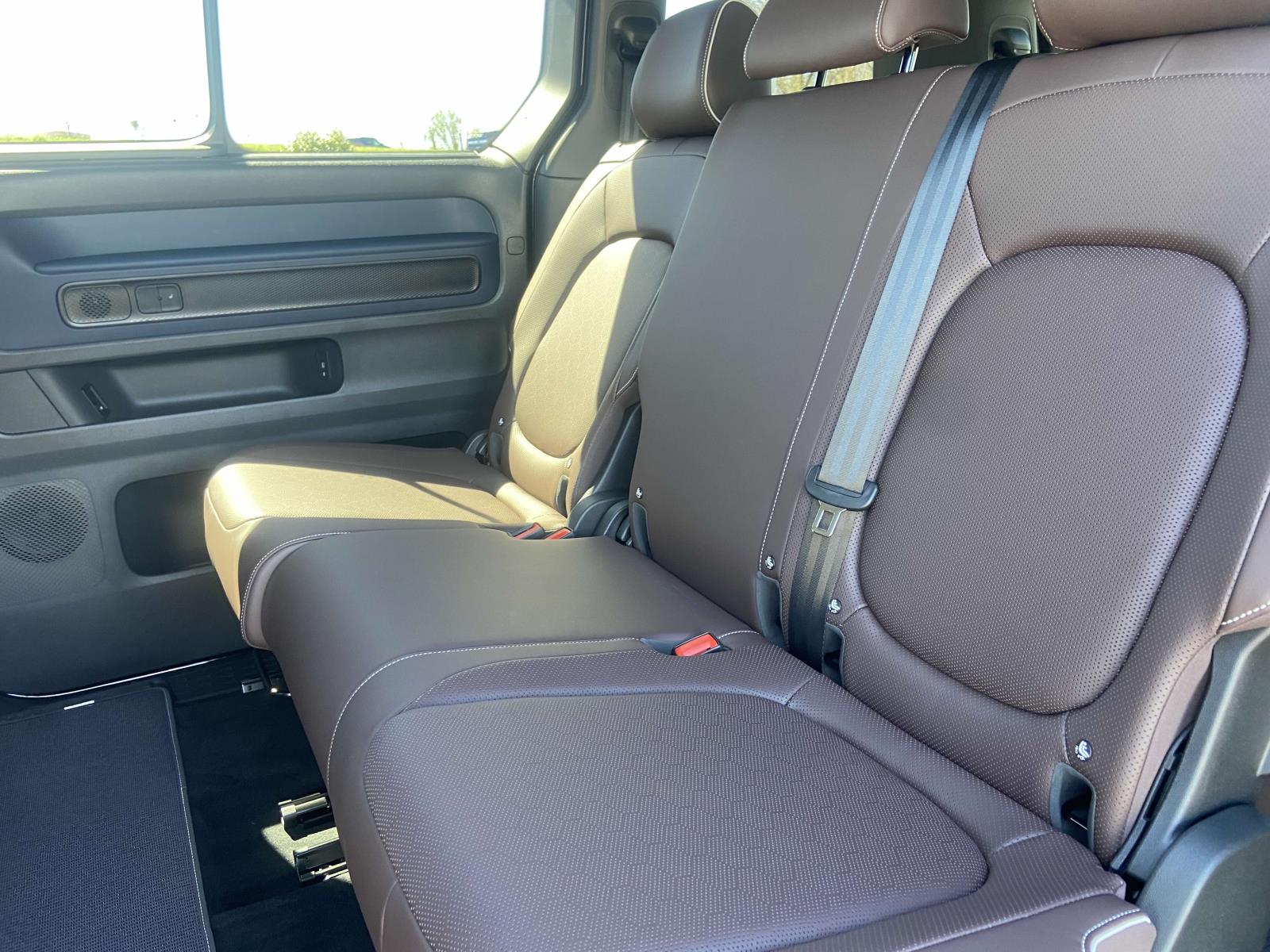 2025 Volkswagen ID. Buzz PRO S - Photo 14