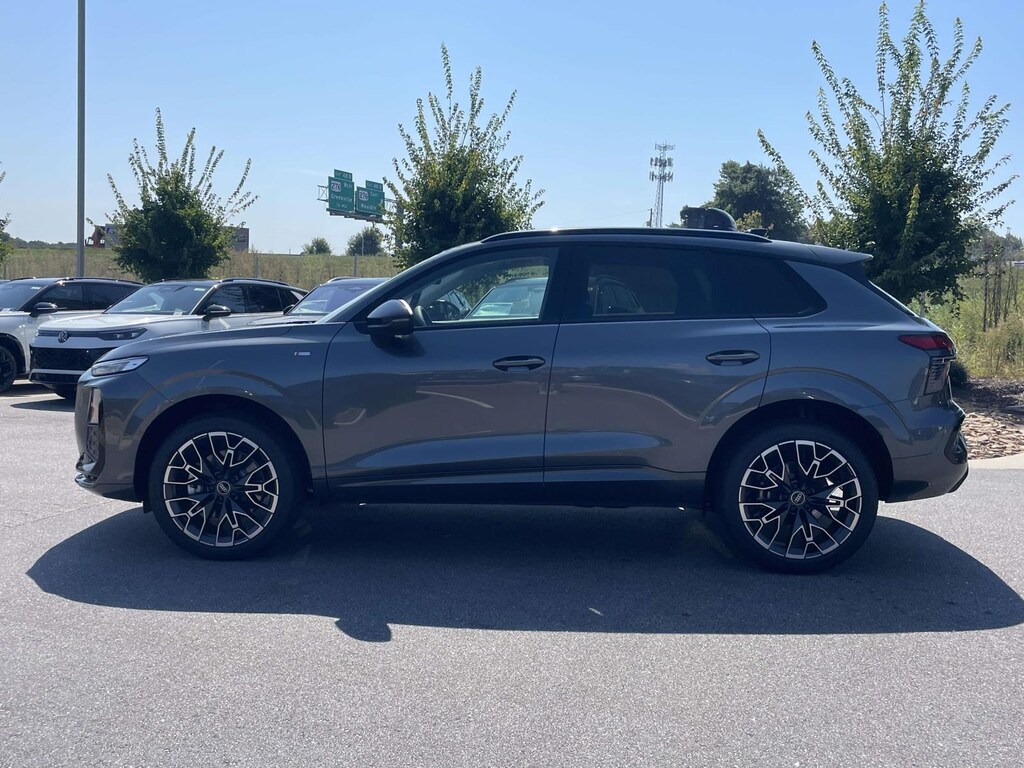 New 2026 Audi Q3 S line Sport Utility
