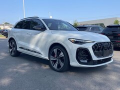 2026 Audi SQ5 Premium Plus Sport Utility