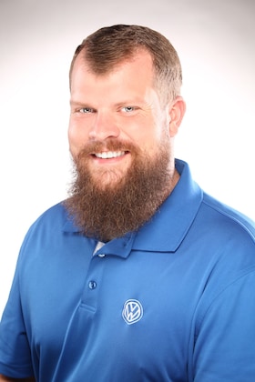 Staff member Robert Russell from 2d1b0f9102a3