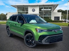 2025 Volkswagen Taos 1.5T SE Sport Utility