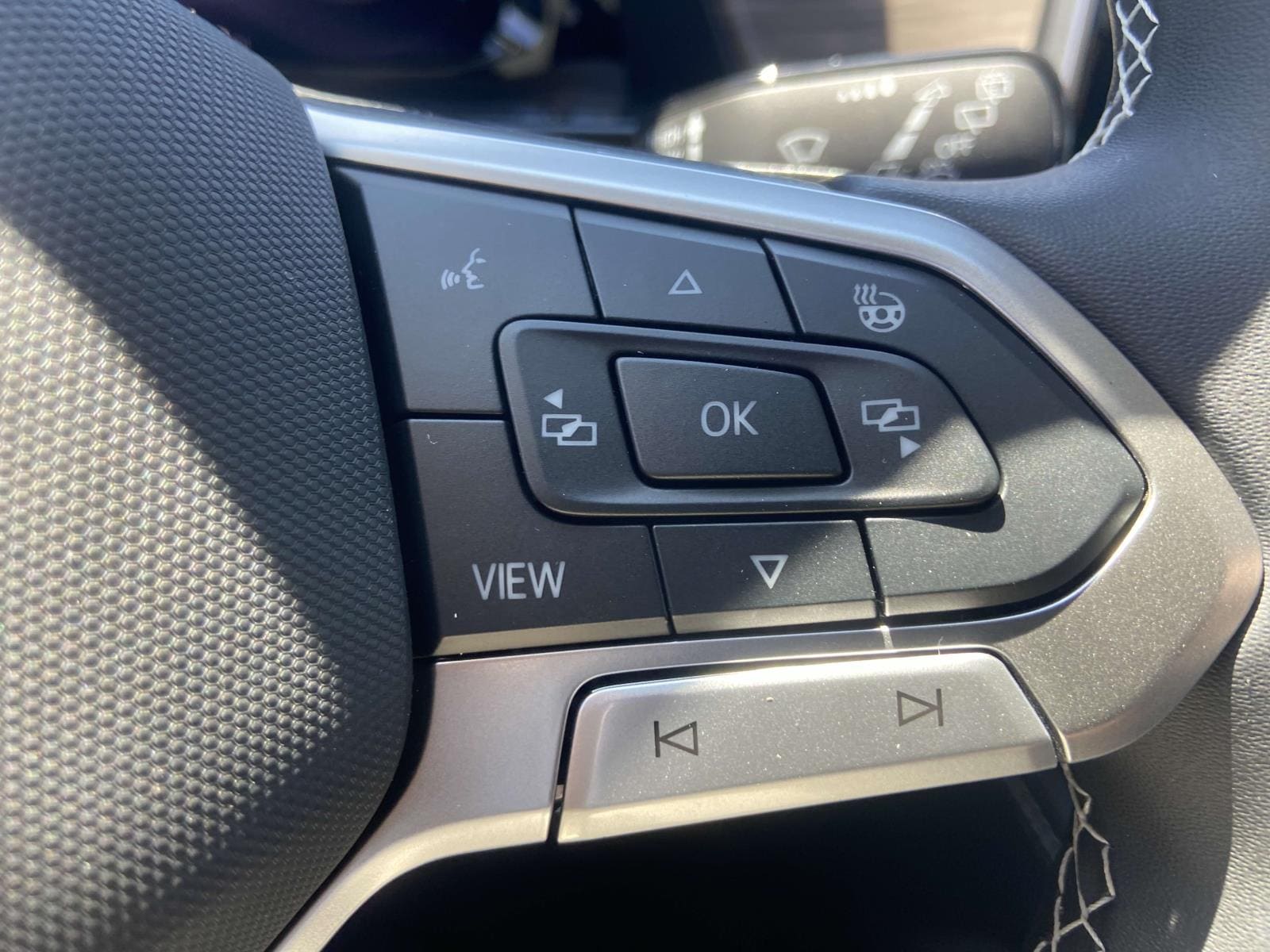 2026 Volkswagen Atlas SEL - Photo 25