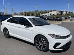 2026 Volkswagen Jetta Sport Auto Car
