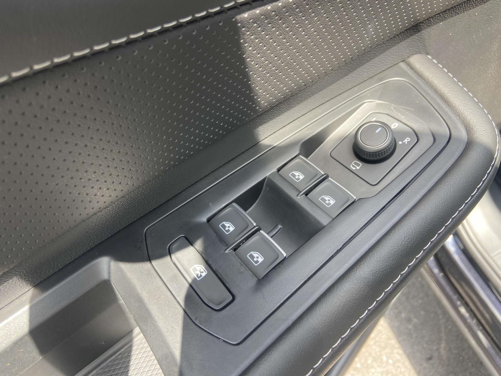 2026 Volkswagen Atlas SEL Premium R-Line - Photo 22