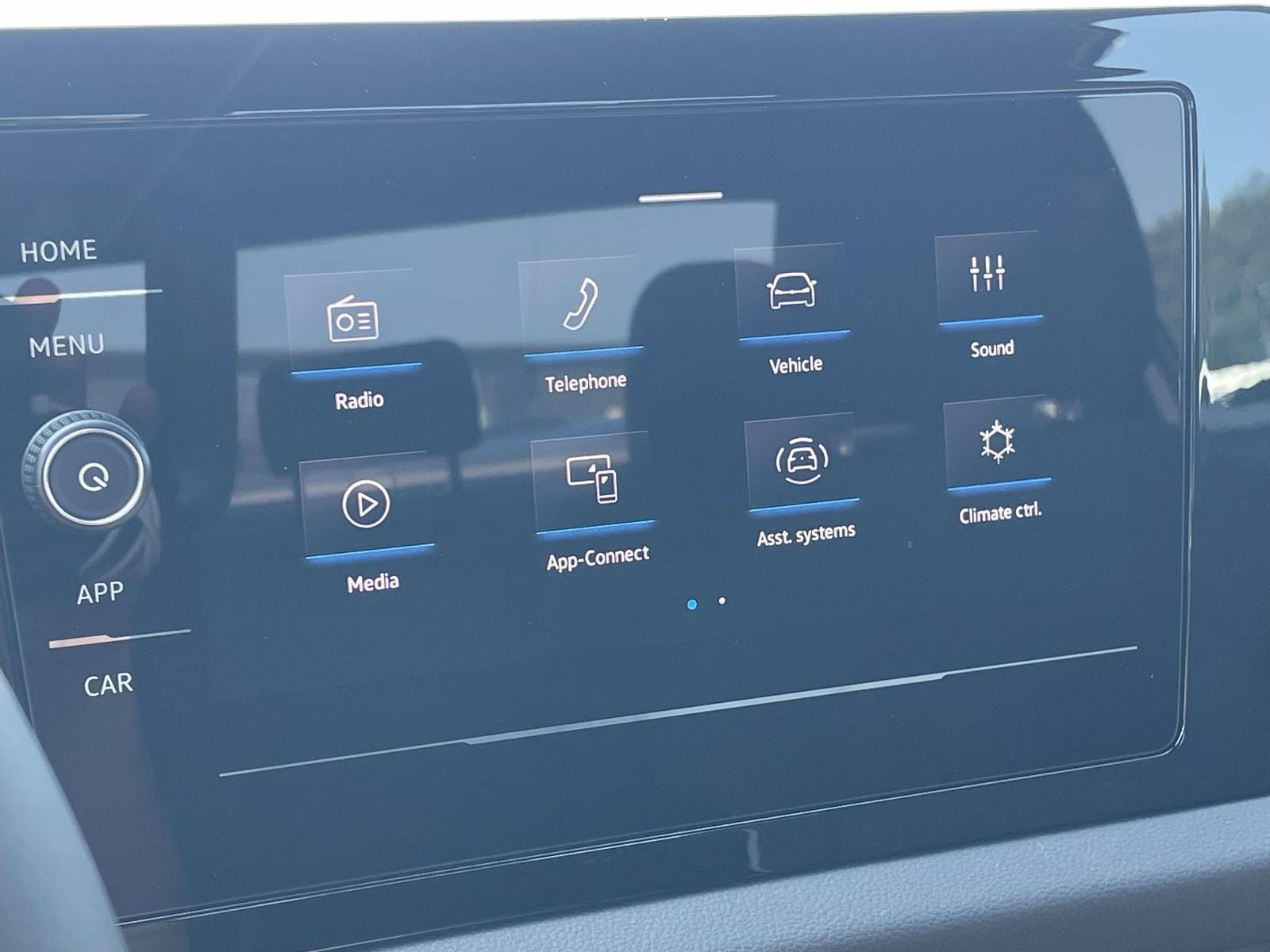 2026 Volkswagen Jetta Sport - Photo 20