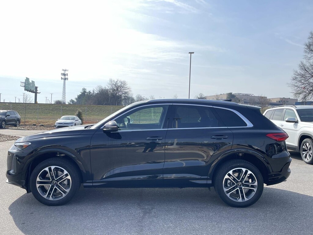 Used 2025 Audi Q5 Premium 2.0 TFSI quattro Sport Utility