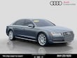  Audi A8 L