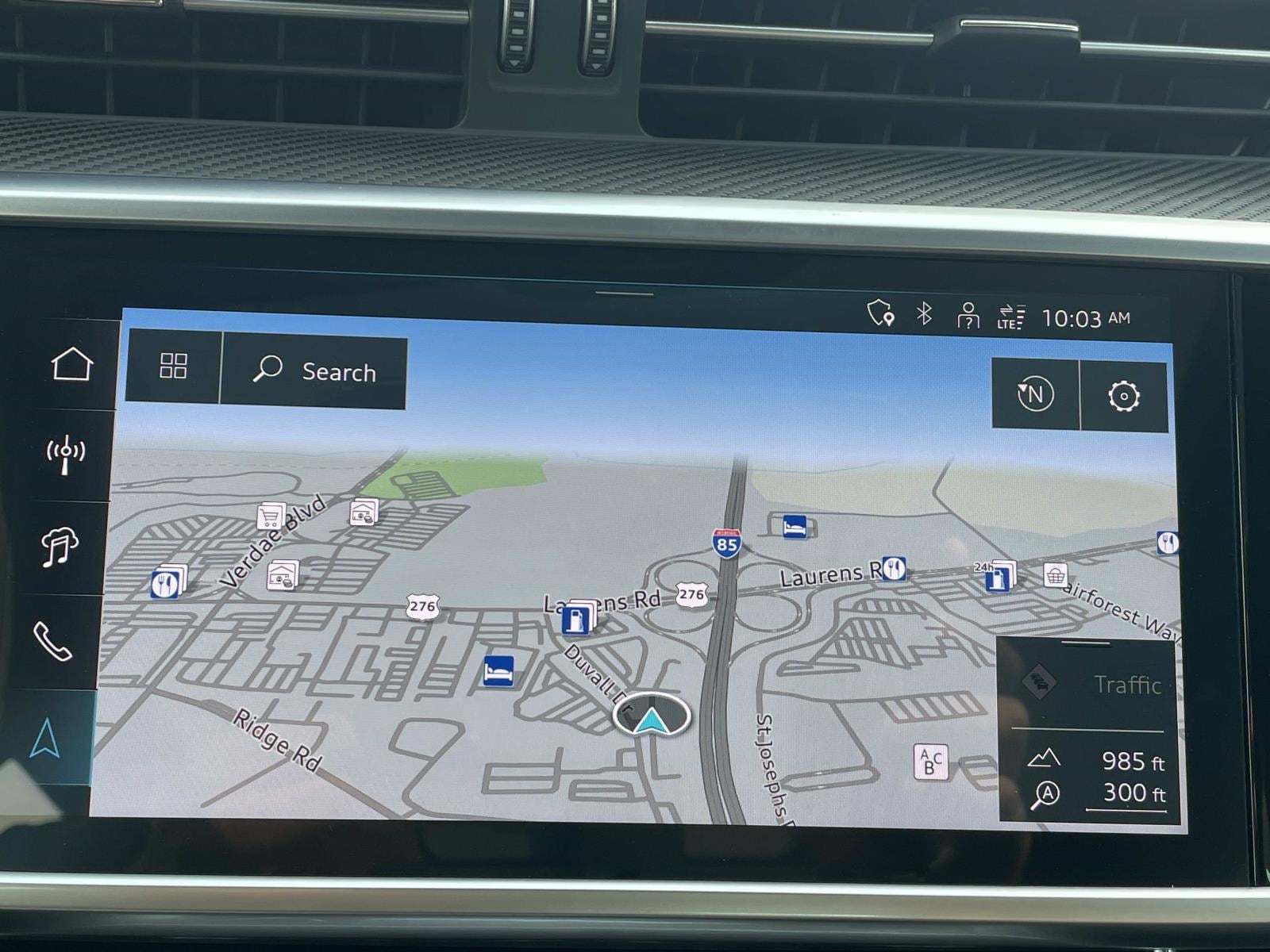 2024 Audi RS 6 Avant Base - Photo 80