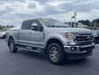  Ford Super Duty F-250 SRW