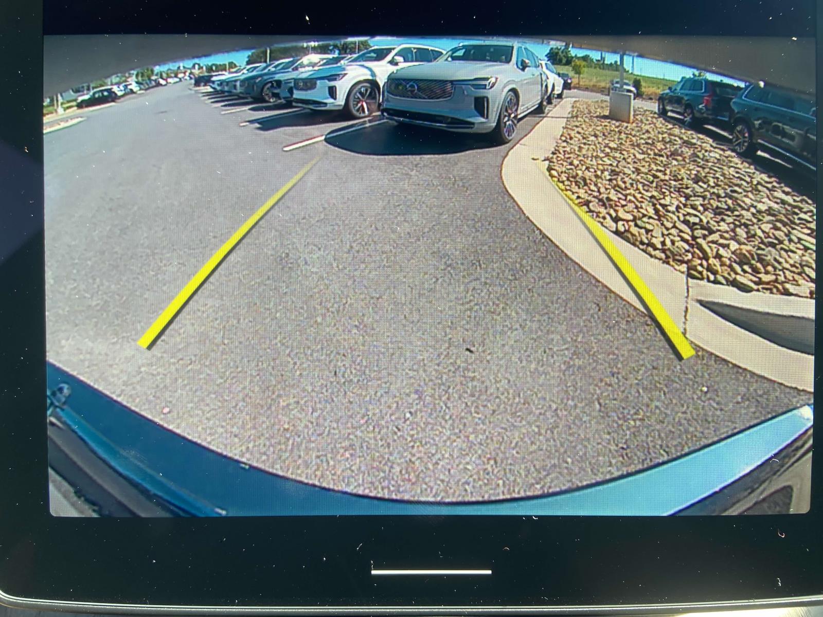 2026 Volvo XC60 Core - Photo 27