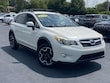 Subaru XV Crosstrek