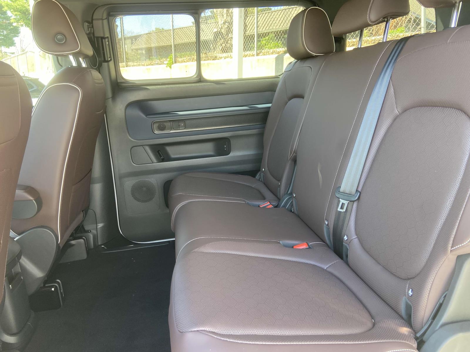 2025 Volkswagen ID. Buzz PRO S - Photo 15