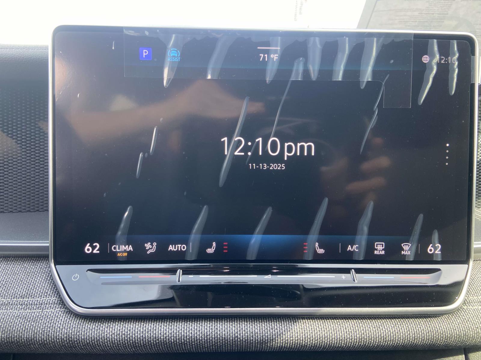 2026 Volkswagen Tiguan S - Photo 25