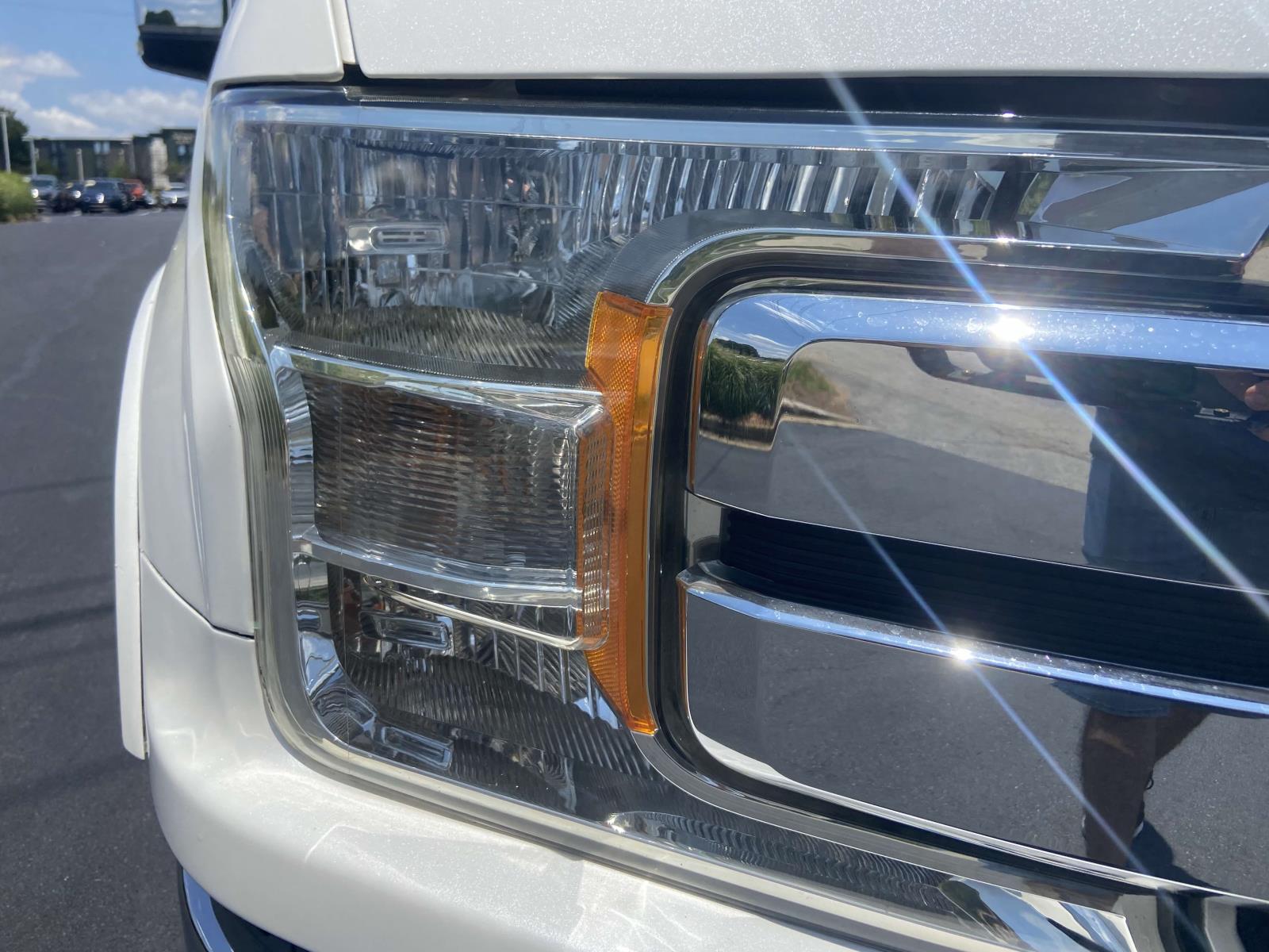 2020 Ford F-150 Lariat photo 4