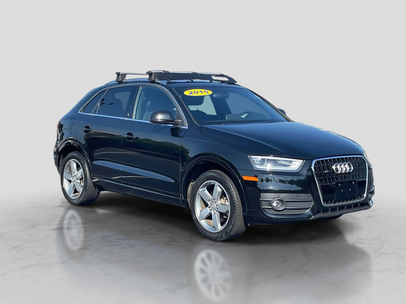 2015 Audi Q3 2.0T quattro tiptronic Premium Plus's photo