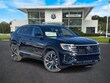  Volkswagen Atlas Cross Sport