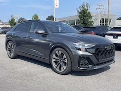 2026 Audi Q8 Sport Utility