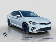 2026 Volkswagen Jetta 1.5T SE Car