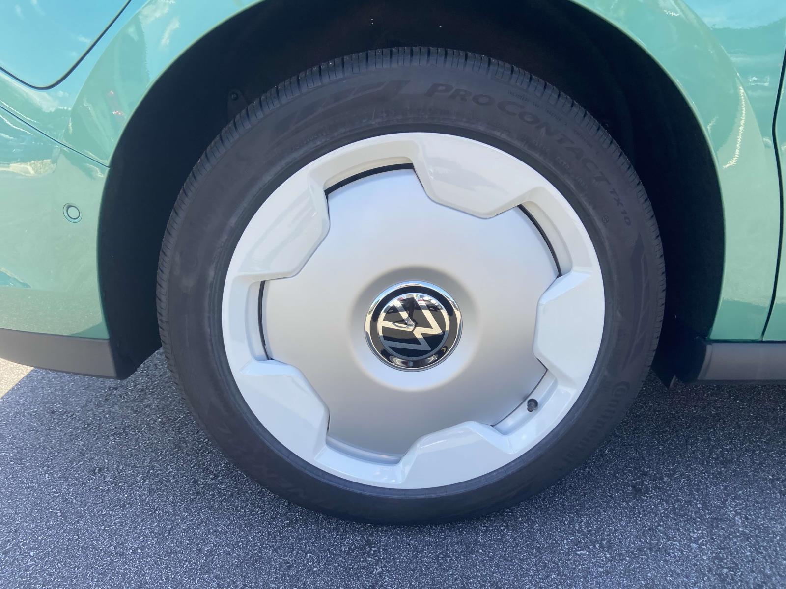 2025 Volkswagen ID. Buzz 1st Edition - Photo 11