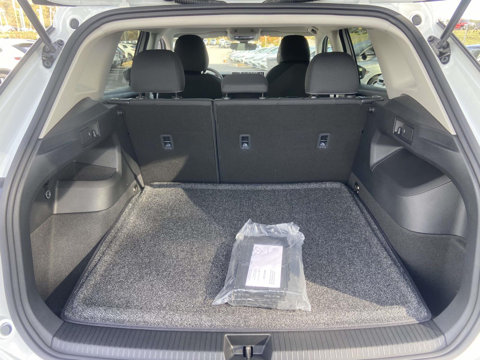 2026 Volkswagen Tiguan S - Photo 12