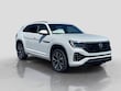  Volkswagen Atlas Cross Sport