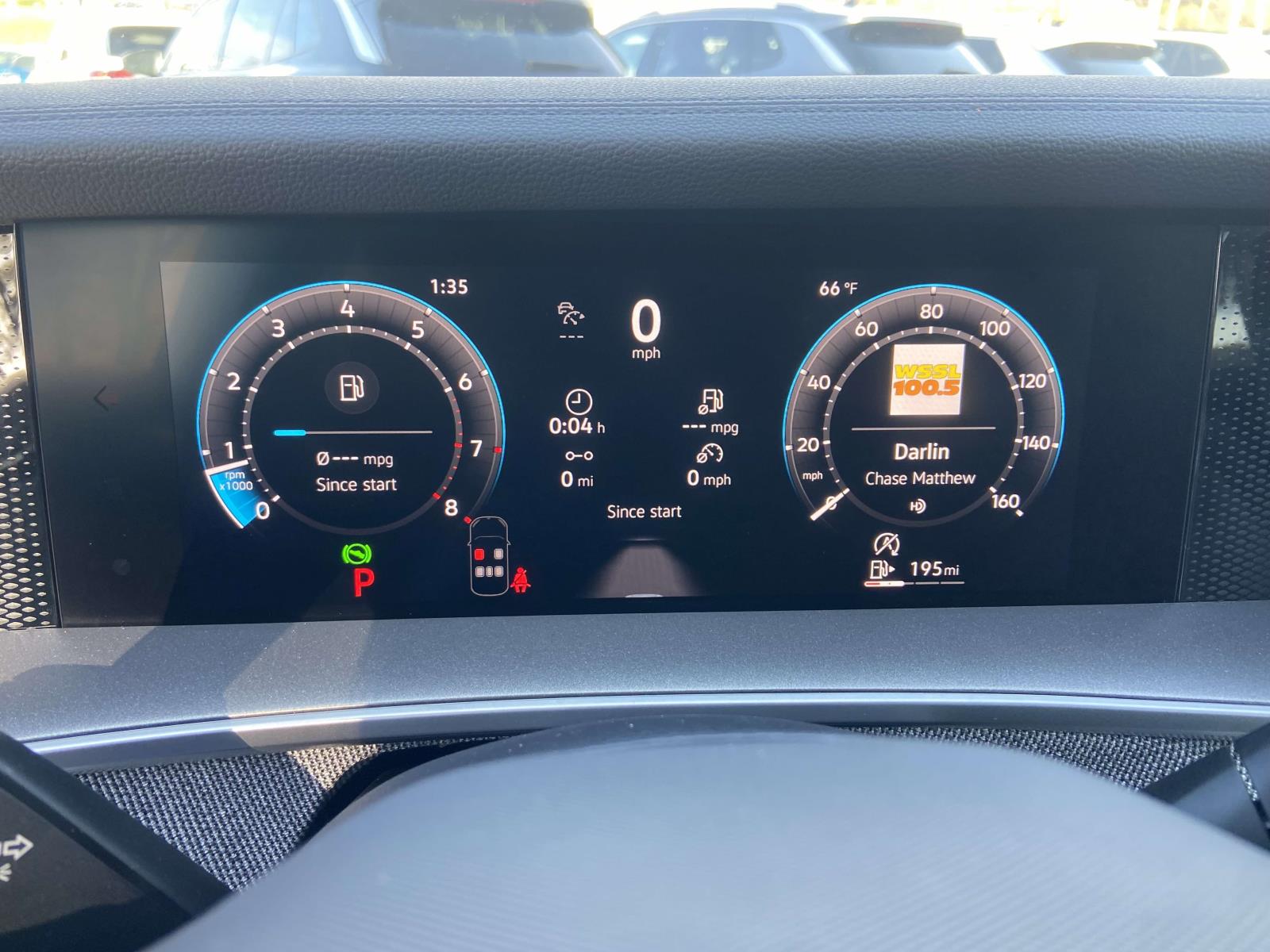 2026 Volkswagen Tiguan S - Photo 24