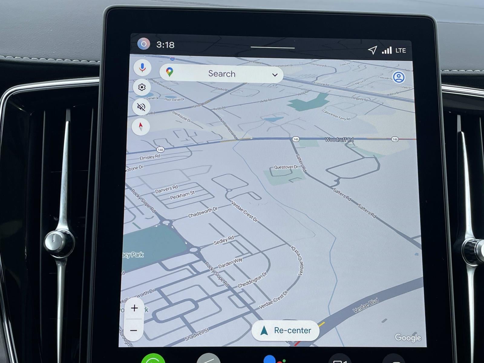 2026 Volvo XC90 Ultra - Photo 28