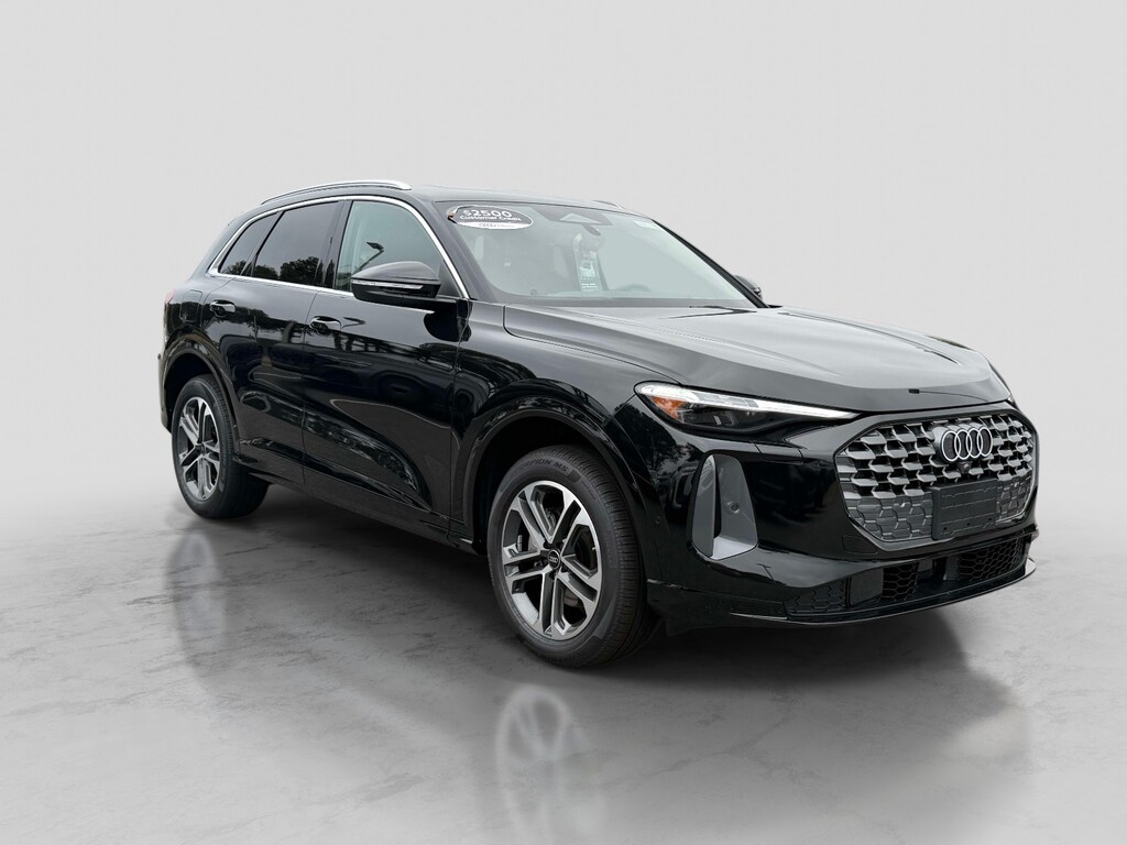 New 2026 Audi Q5 2.0T Premium Plus Sport Utility