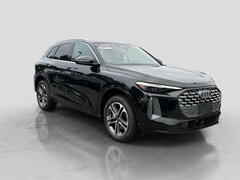 2026 Audi Q5 2.0T Premium Plus Sport Utility