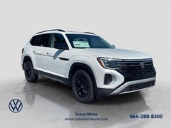 2026 Volkswagen Atlas 2.0T Peak Edition Sport Utility
