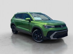 2025 Volkswagen Taos 1.5T SE Sport Utility
