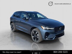 2026 Volvo XC60 B5 AWD Core Sport Utility