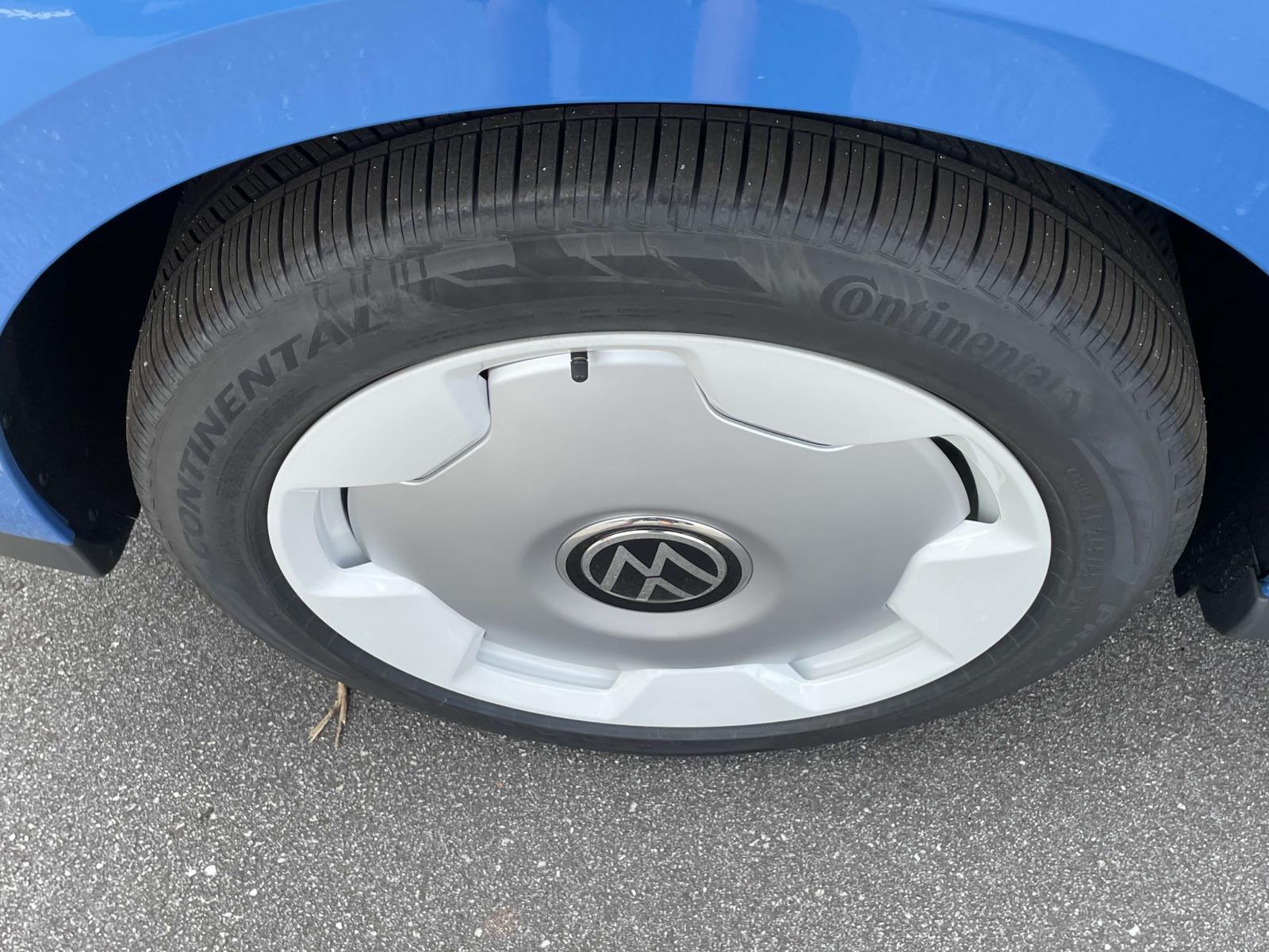 2025 Volkswagen ID. Buzz 1st Edition - Photo 8